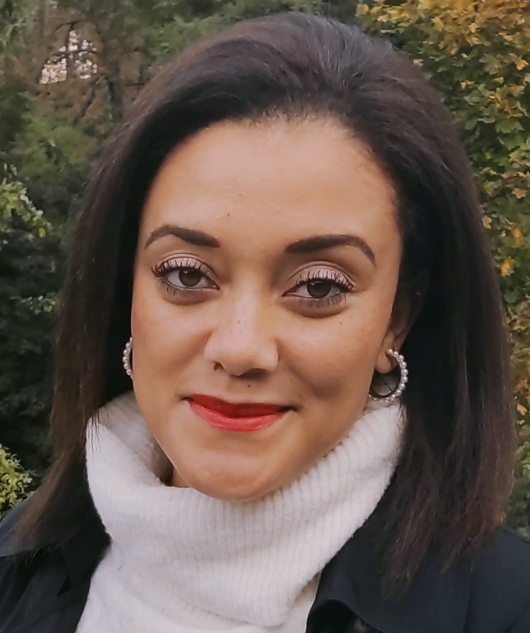 Bc. Nicol Pokorná